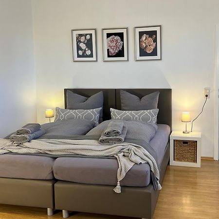 Intergo Apartments Brackel Экстерьер фото