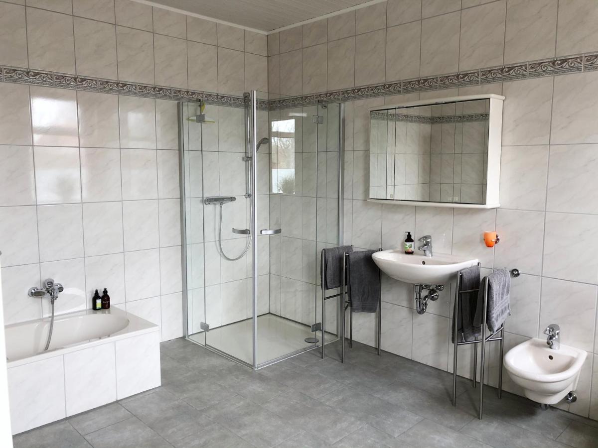 Intergo Apartments Brackel Экстерьер фото