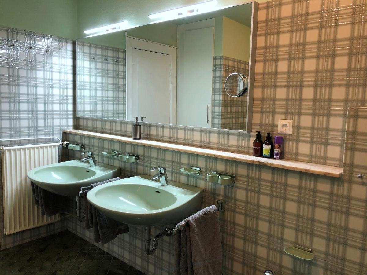Intergo Apartments Brackel Экстерьер фото