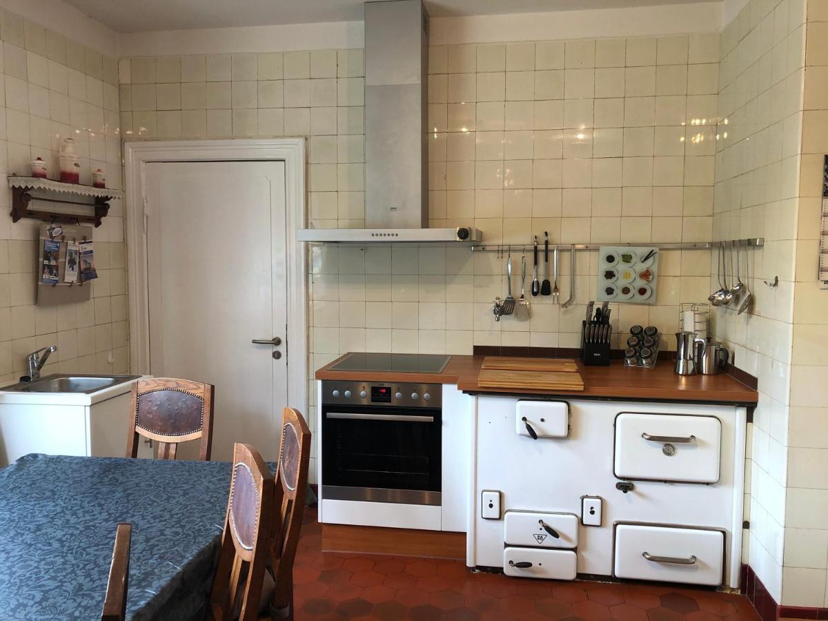 Intergo Apartments Brackel Экстерьер фото