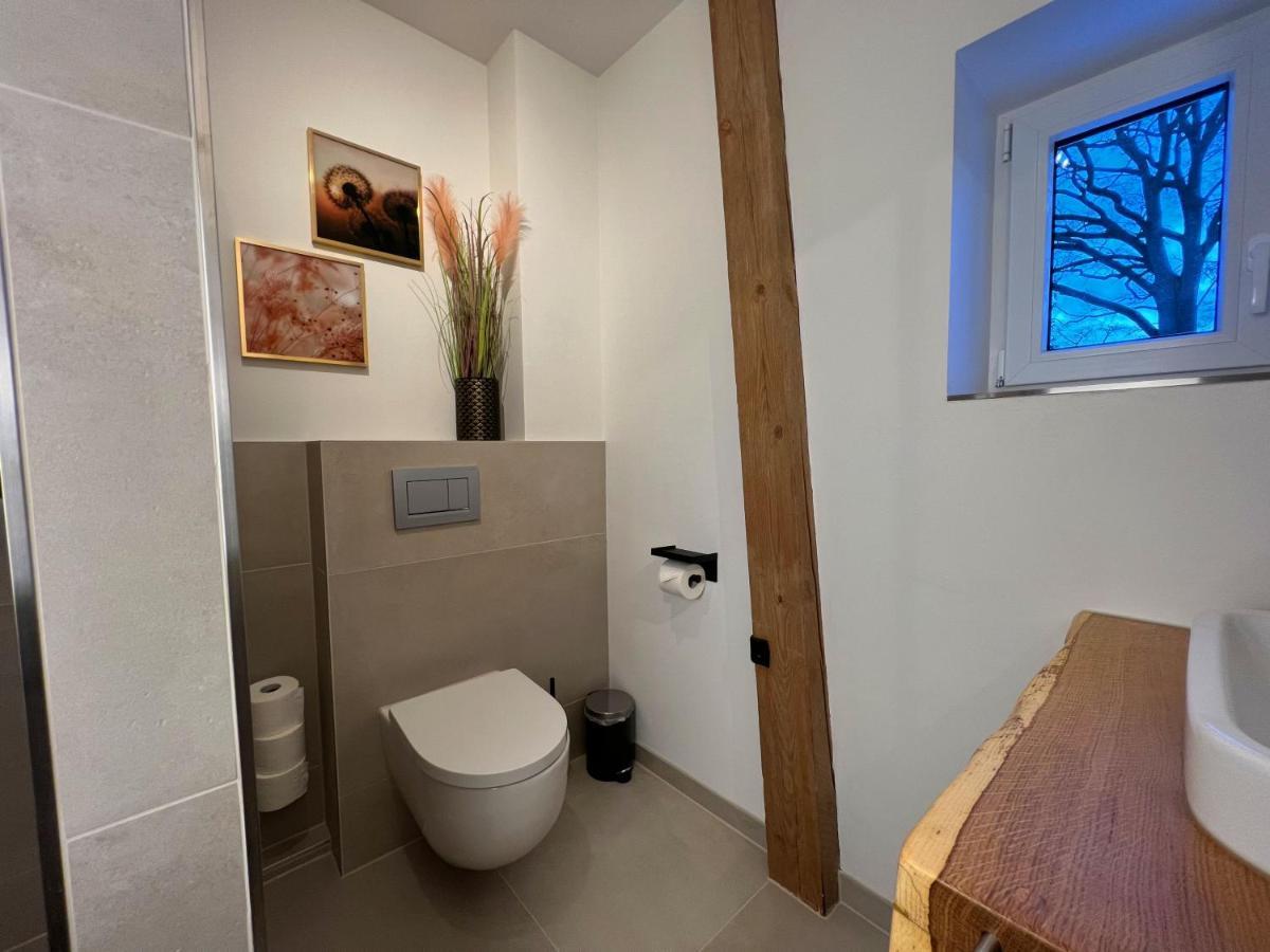 Intergo Apartments Brackel Экстерьер фото