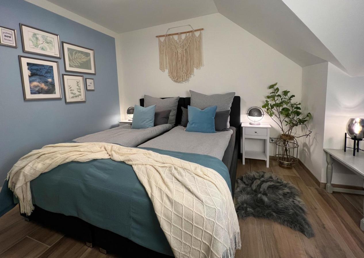 Intergo Apartments Brackel Экстерьер фото
