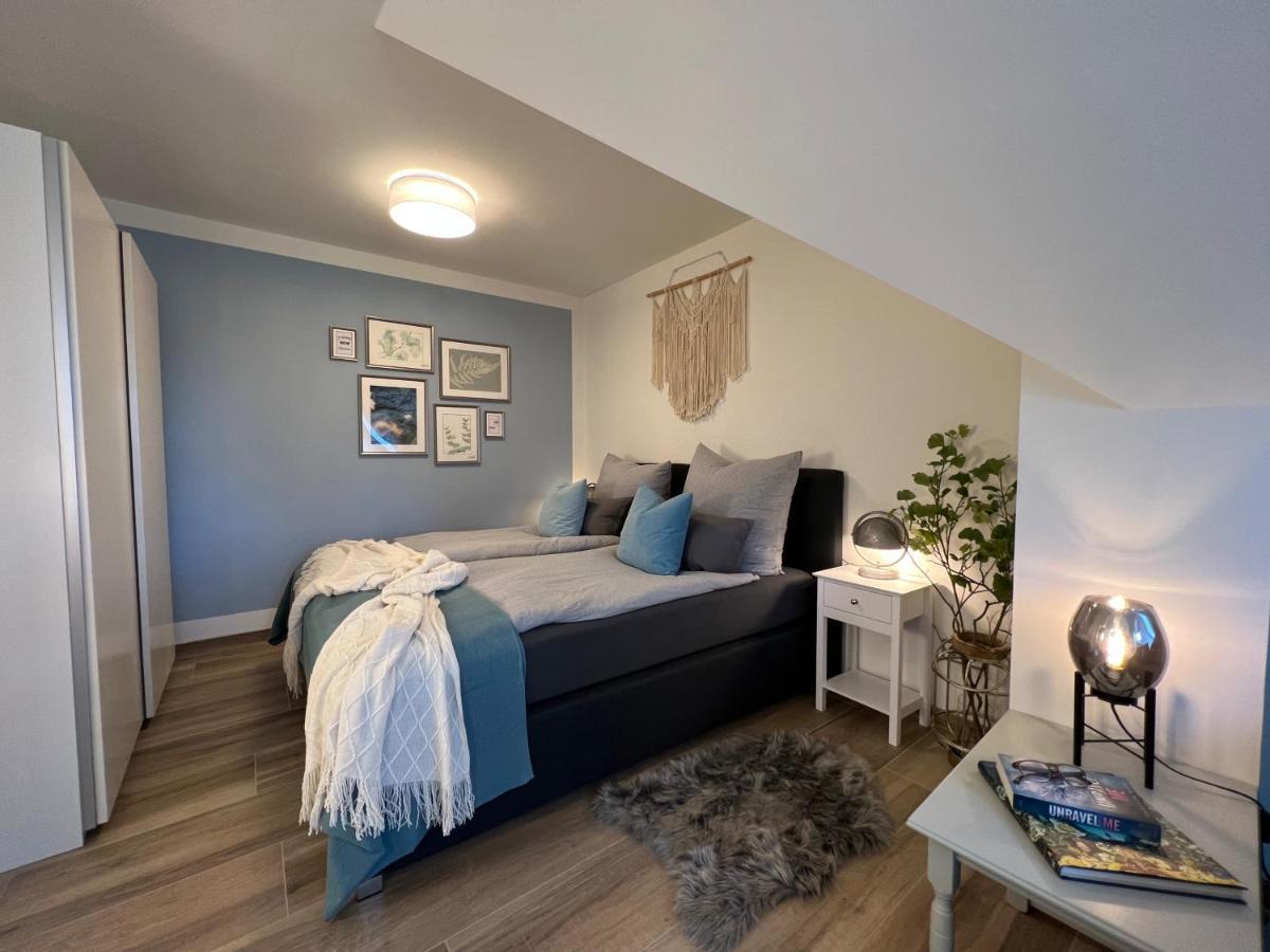 Intergo Apartments Brackel Экстерьер фото