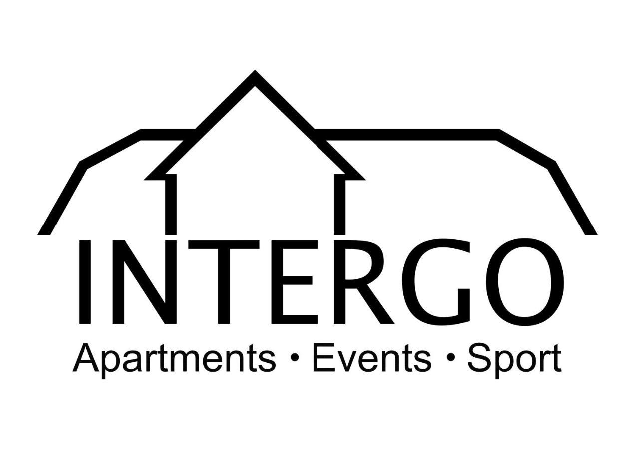 Intergo Apartments Brackel Экстерьер фото