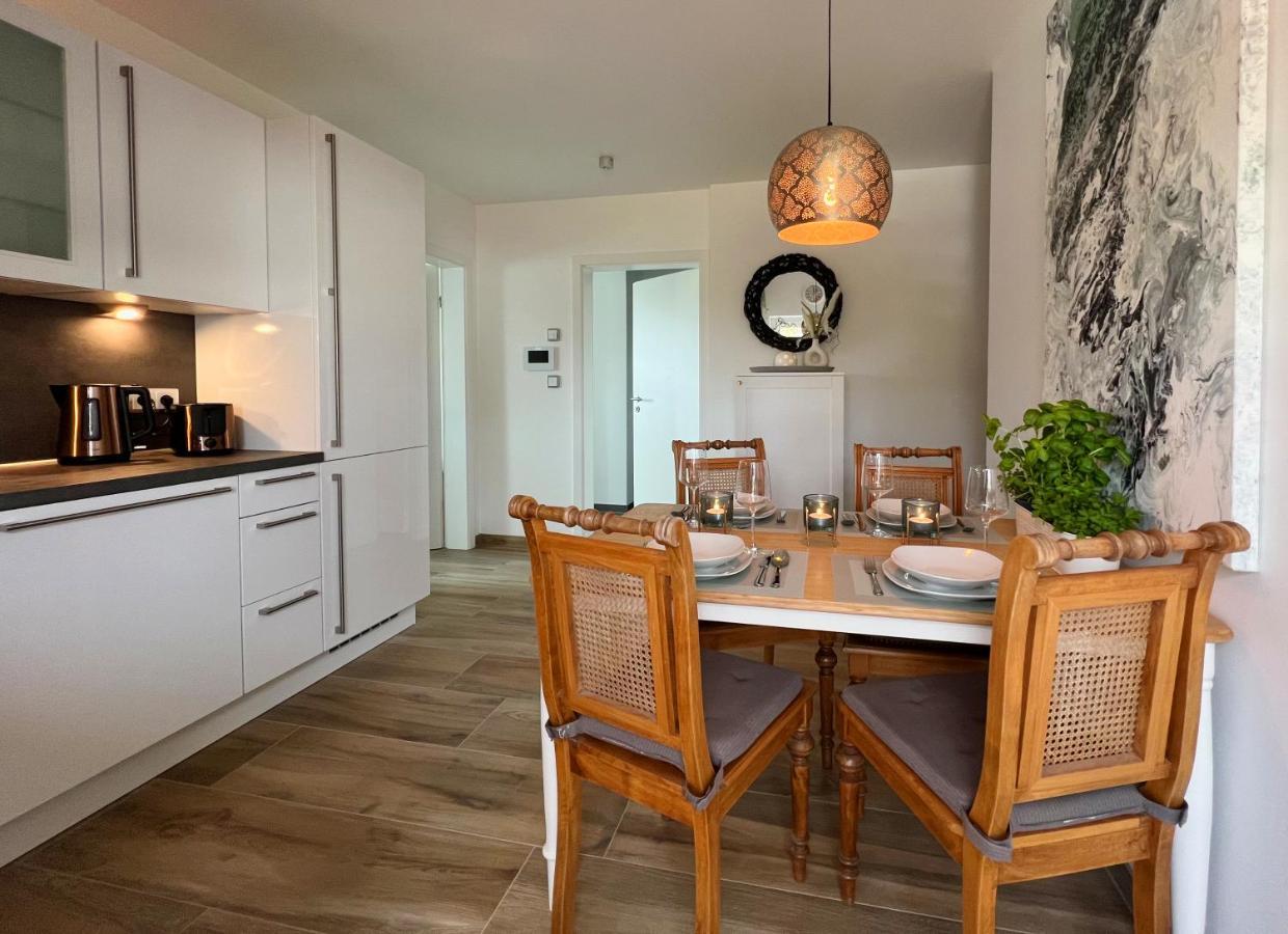Intergo Apartments Brackel Экстерьер фото