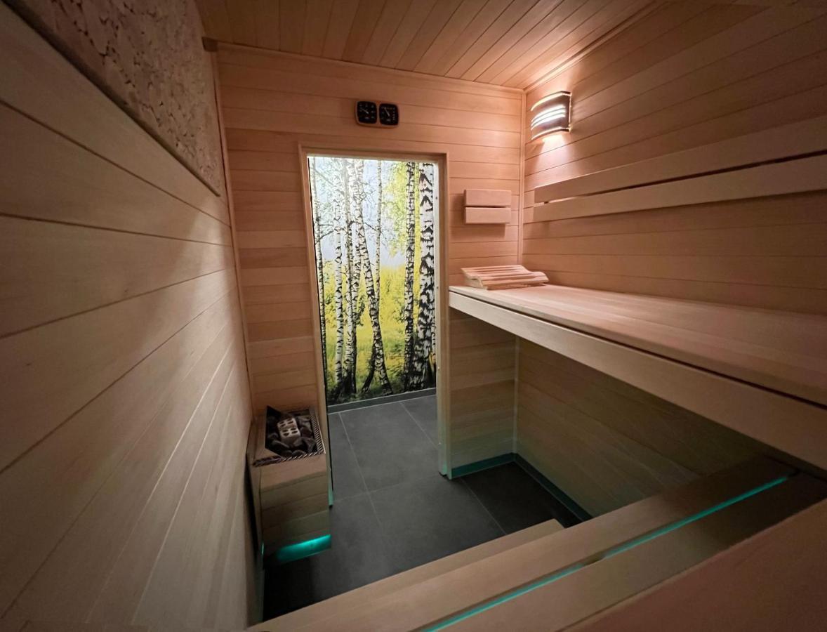 Intergo Apartments Brackel Экстерьер фото