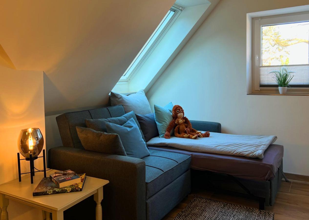 Intergo Apartments Brackel Экстерьер фото
