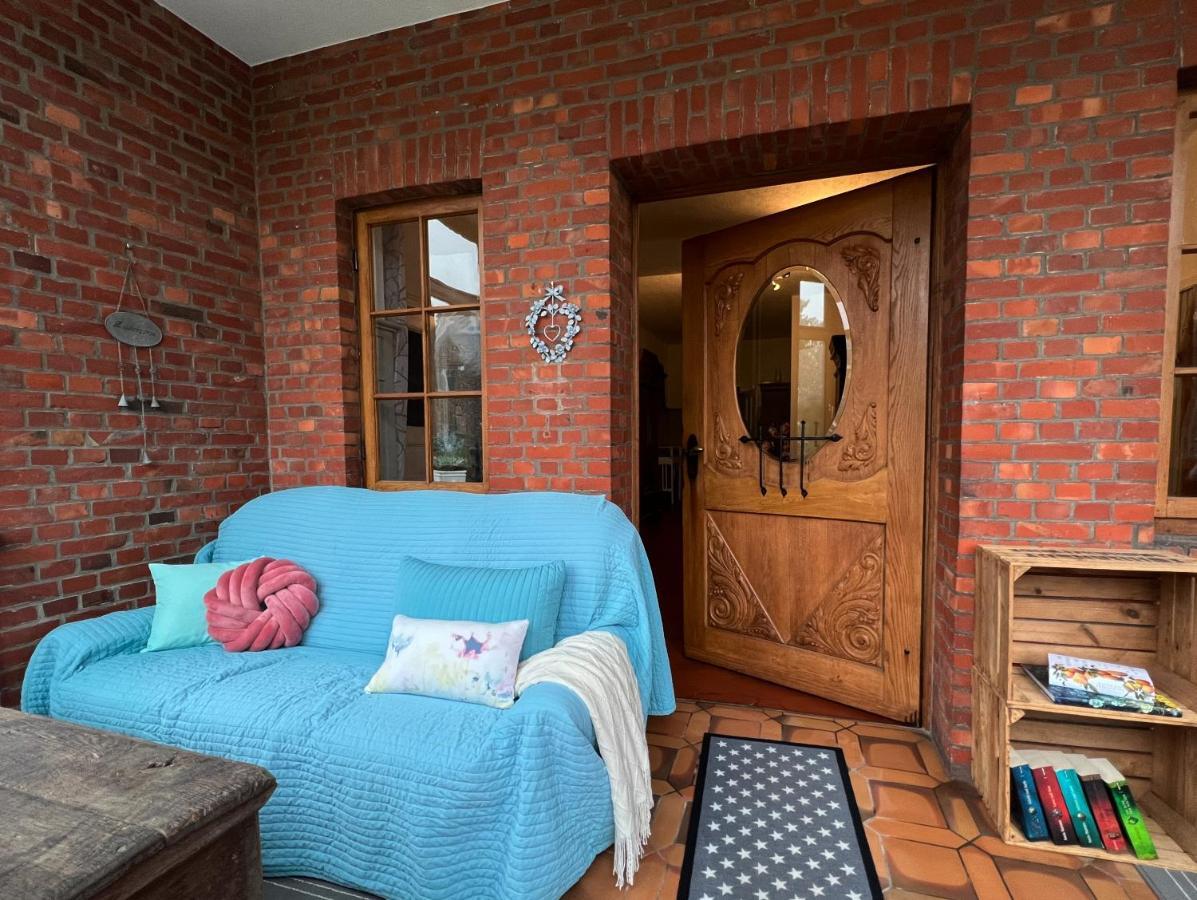 Intergo Apartments Brackel Экстерьер фото