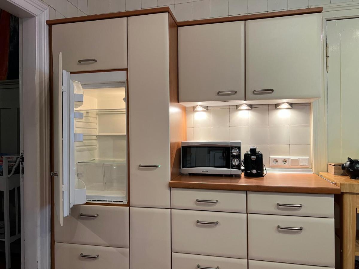 Intergo Apartments Brackel Экстерьер фото