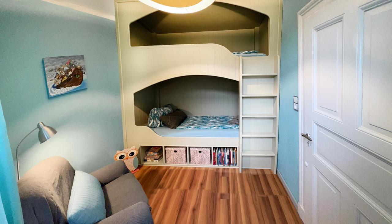 Intergo Apartments Brackel Экстерьер фото