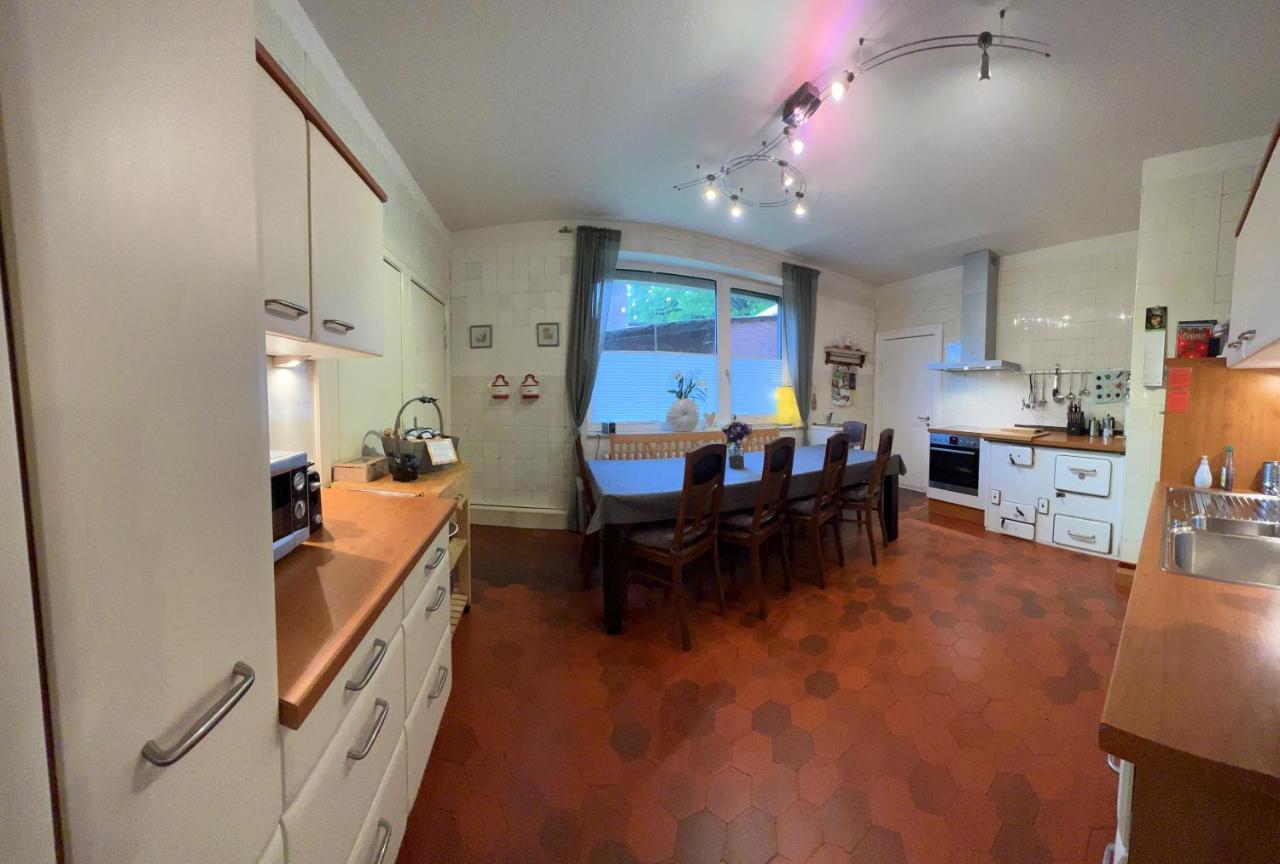 Intergo Apartments Brackel Экстерьер фото