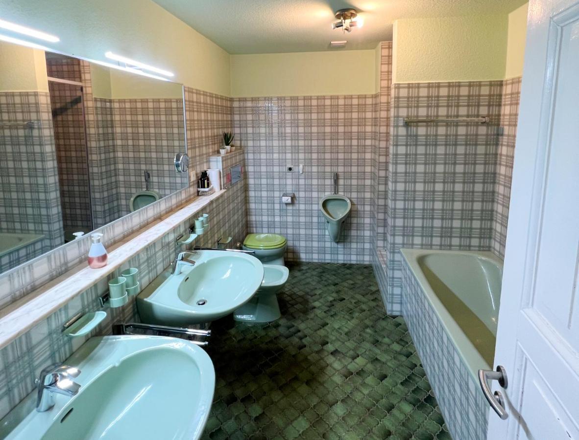 Intergo Apartments Brackel Экстерьер фото