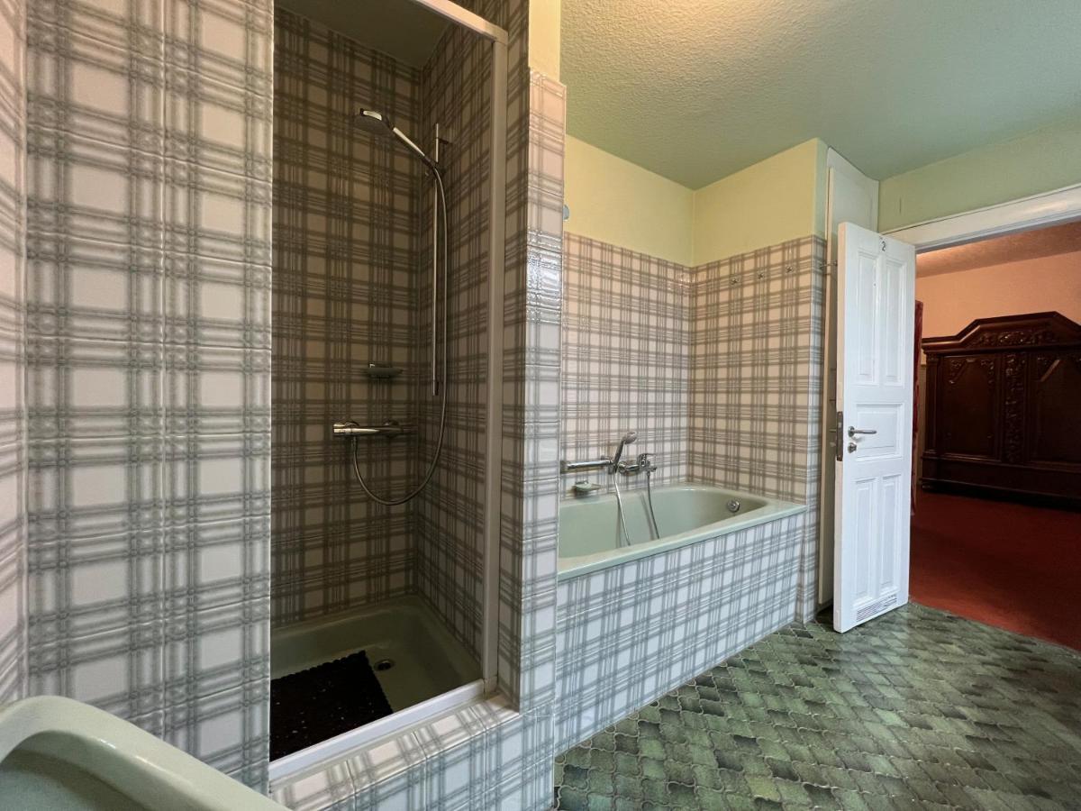 Intergo Apartments Brackel Экстерьер фото