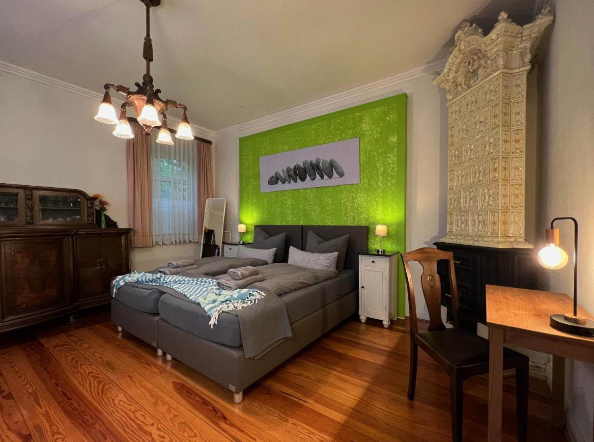 Intergo Apartments Brackel Экстерьер фото
