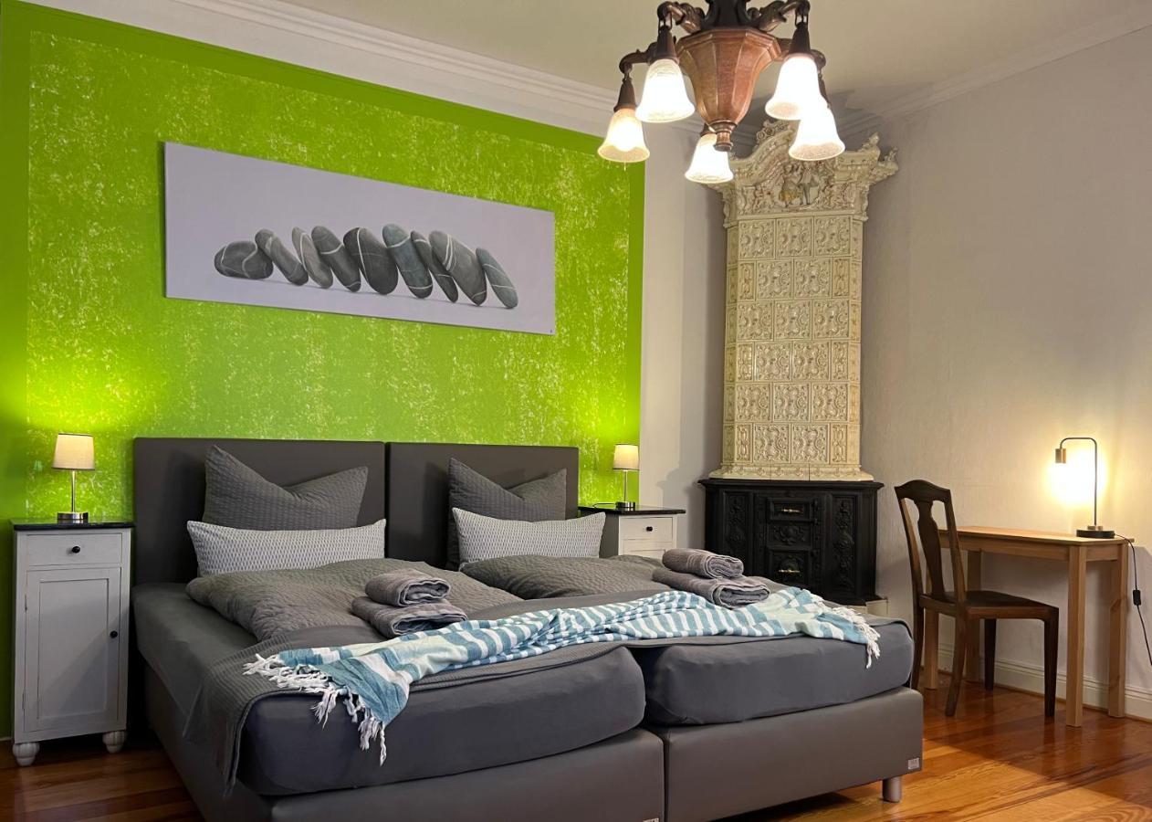 Intergo Apartments Brackel Экстерьер фото