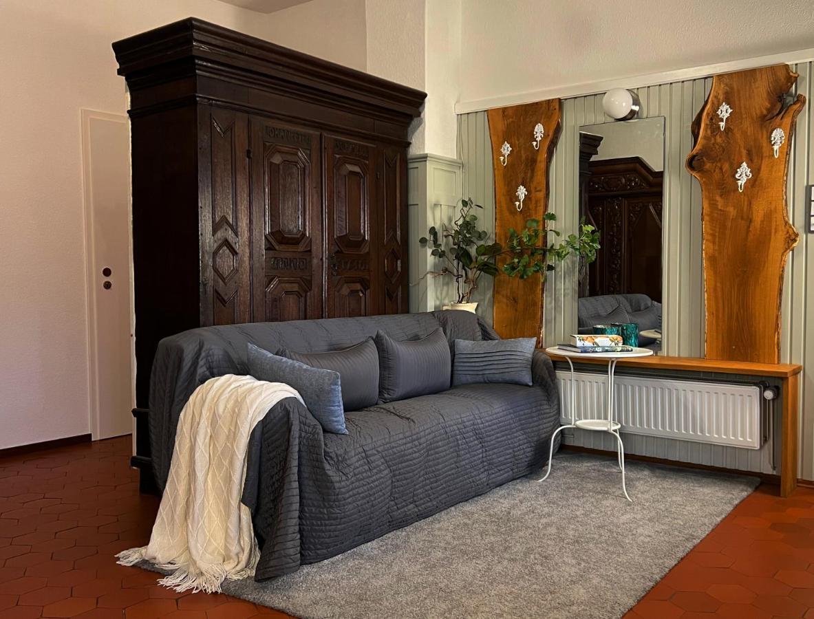 Intergo Apartments Brackel Экстерьер фото