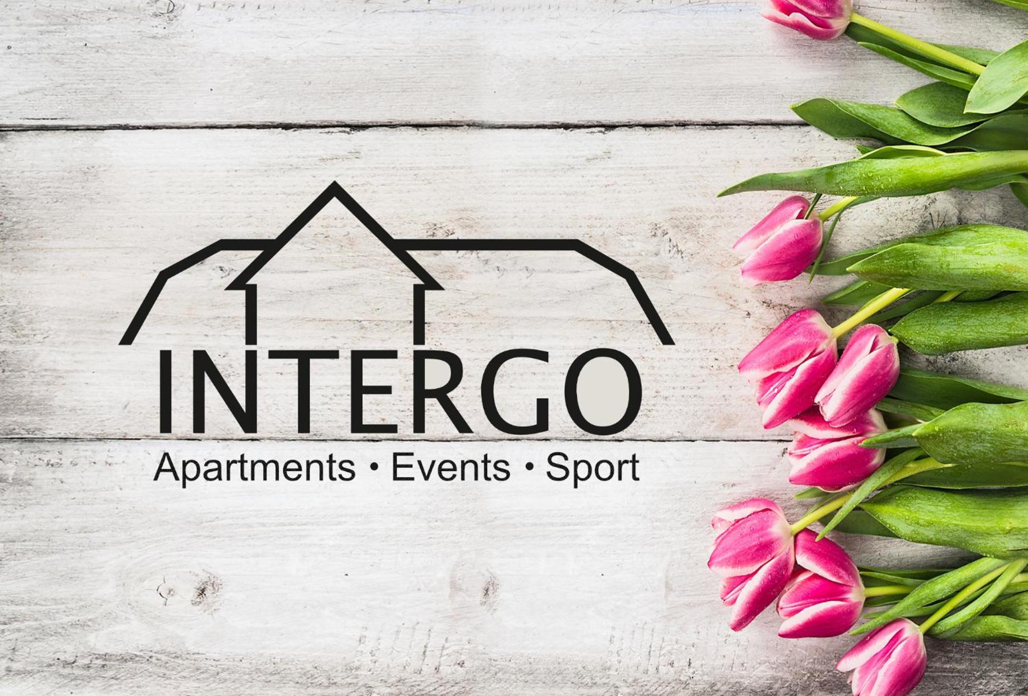 Intergo Apartments Brackel Экстерьер фото