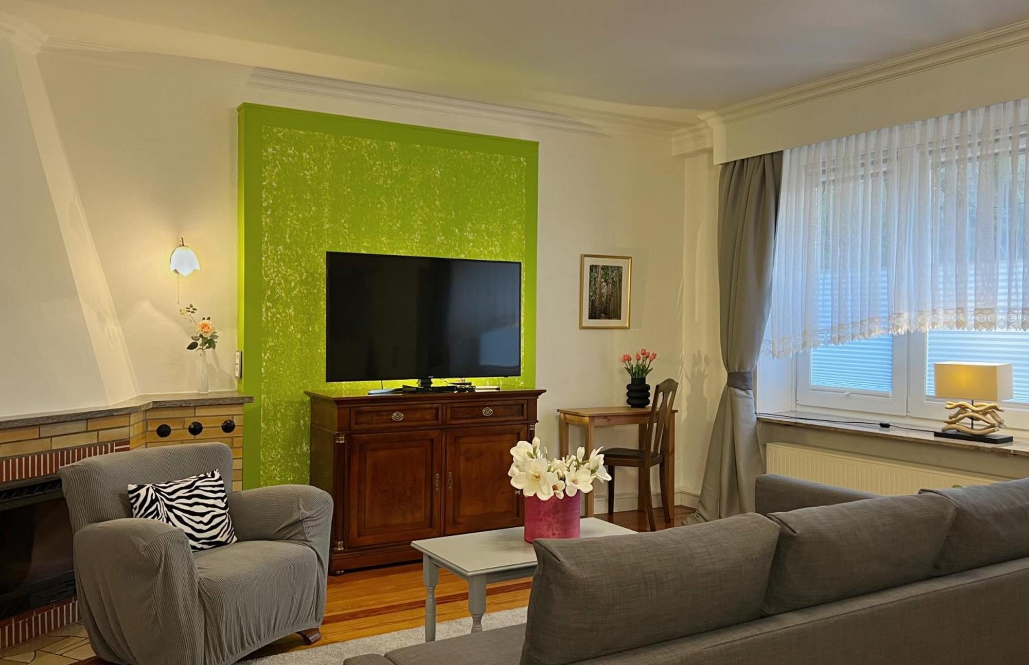 Intergo Apartments Brackel Экстерьер фото