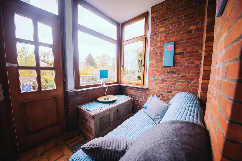 Intergo Apartments Brackel Экстерьер фото